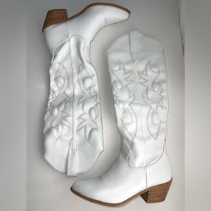 Billini Cowgirl Boots